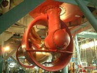 Azimuth thruster (Rexpeller)